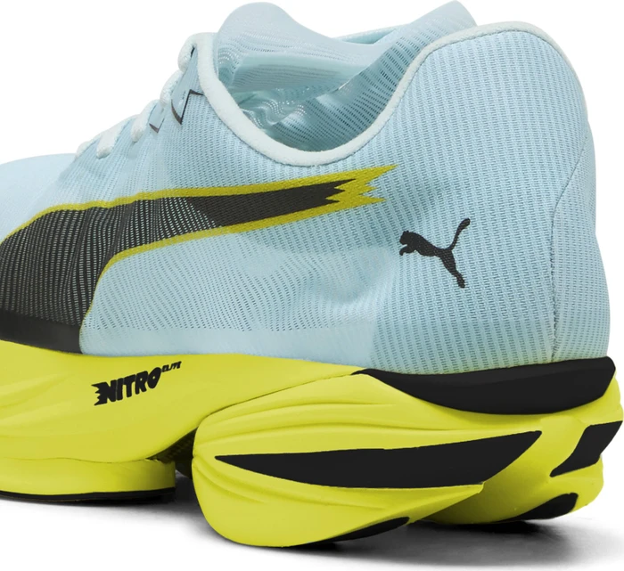 Puma Fast-R Nitro Elite 3 fresh water/lemon crush (Damen)