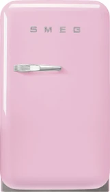 Smeg FAB5RPK6 Minibar cadillac pink