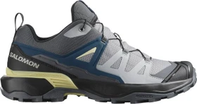 Salomon X Ultra 360 monument/poseidon/green haze (Herren)