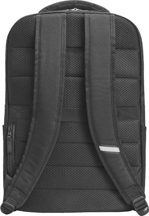 HP Professional Laptop-Rucksack 17.3" Schwarz/Atlantic Blue