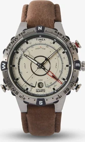 Timex Intelligent T2N721
