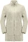 Jack Wolfskin High Curl Funktionsmantel panna cotta (Damen) Vorschaubild
