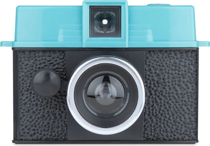 Lomography Diana Baby 110 (verschiedene Farben)