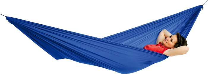 Amazonas Travel Set Hängematte blue ab € 24,02 (2026)