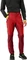 Vaude Scopi III Hose lang carmine (Herren) Vorschaubild