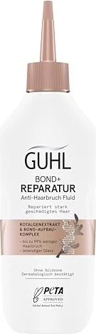 Guhl Bond+ Reparatur Anti-Haarbruch Fluid, 150ml