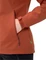 Vaude Cyclone VI Funktionsjacke buckeye (Damen) Vorschaubild