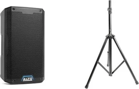 Alto Professional TS408, Stück