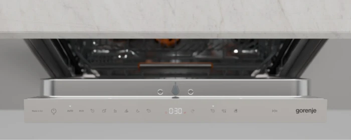 Gorenje G600 ULTRA16BUAESX