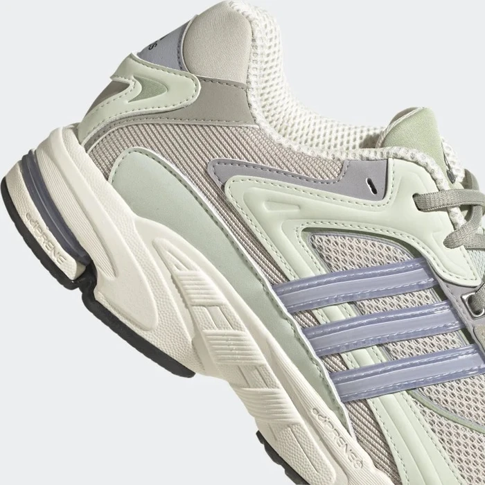adidas Response CL linen green/chalk white (Herren)