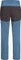 Jack Wolfskin Hiking Alpine Hose lang elemental blue (Herren) Vorschaubild