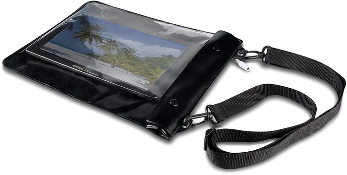 Speedlink Cuda Tablet Beach Skin 7" Schutzhülle schwarz
