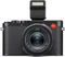 Leica D-Lux 8 schwarz Vorschaubild
