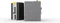 Allied Telesis IE200 Industrial Railmount Managed Switch, 4x RJ-45, 2x SFP, 120W PoE+ Vorschaubild