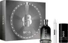 Hugo Boss Bottled Beyond EdP 100ml + EdP 10ml + Deodorant Stick 75ml Duftset