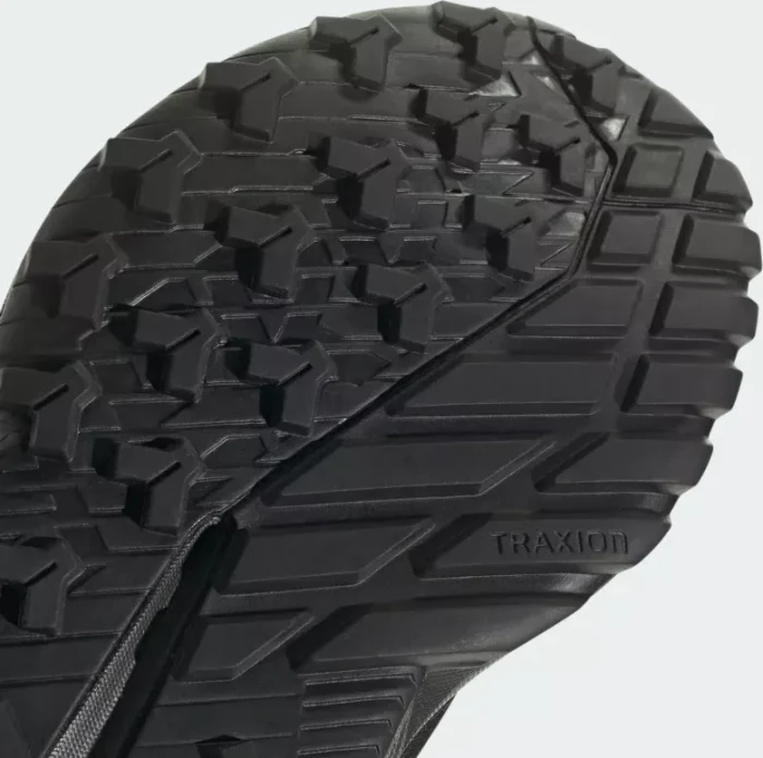 adidas Terrex Hydroterra AT core black/grey four
