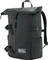 Fjällräven Vardag Foldsack 25 coal black Vorschaubild