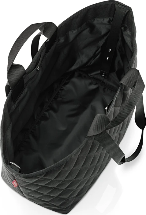 Reisenthel classic XL Shopper rhombus black