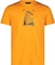 CMP Druck T-Shirt kurzarm (Herren) Vorschaubild