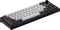 Hator Skyfall 65 Pro Wireless, weiß/schwarz, LEDs RGB, Aurum Vanila Silent, USB/Bluetooth, EU Vorschaubild