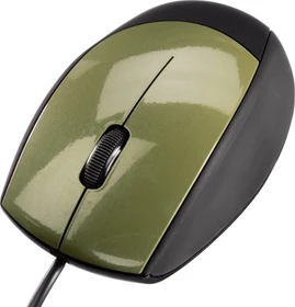 Hama M366 Optical Mouse, USB (00052387)