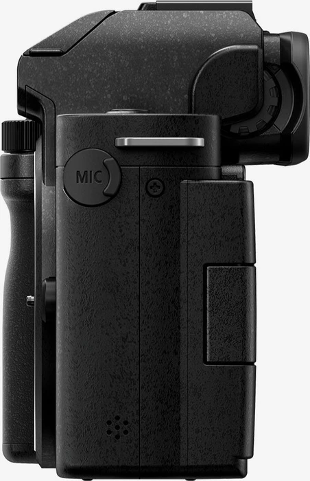 Panasonic Lumix DC-G100 Body