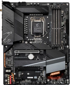 GIGABYTE Z590 AORUS Elite AX (Intel 1200)