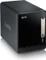 Zyxel NAS326, 512MB RAM, 1x RJ-45 1000Base-T, 2x USB-A 3.0 Vorschaubild