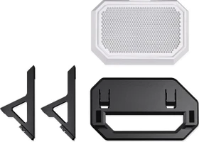 Thermaltake Chassis Stand Kit für Thermaltake The Tower 600, Snow