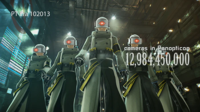 Freedom Wars Remastered (PS5)