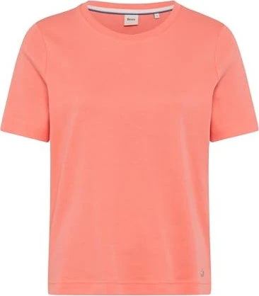 BRAX Cira T-Shirt kurzarm watermelon (Damen)