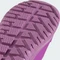adidas Winterplay purple burst/silver metallic/preloved purple (Junior) Vorschaubild