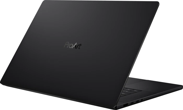 ASUS ProArt P16 H7607BA-SE041X, Nano Black, RTX Spark N1X - 6144 Core GPU, 128GB RAM, 2TB SSD, DE