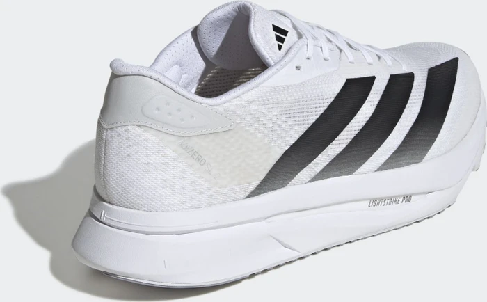 adidas Adizero SL2 cloud white/core black/dash grey (Herren)