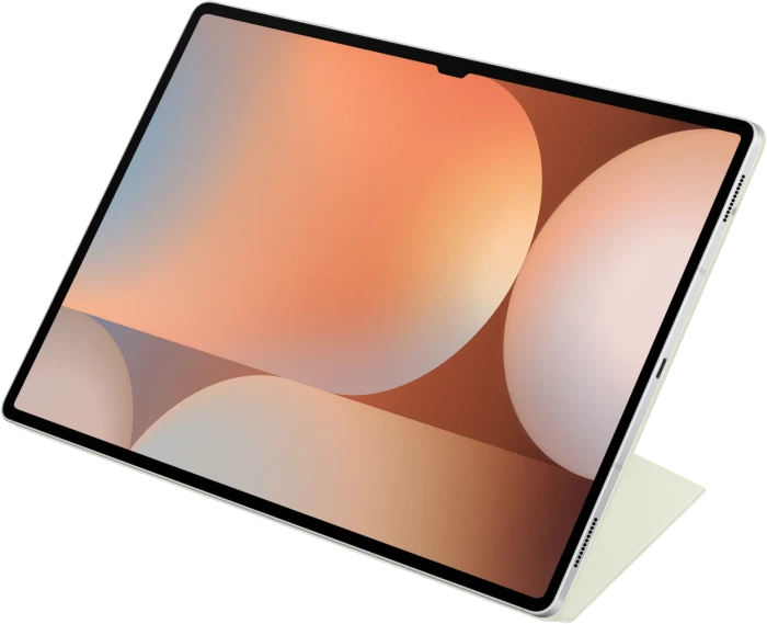 Samsung EF-BX910 Smart Book Cover für Galaxy Tab S9 Ultra / S10 Ultra, Orange