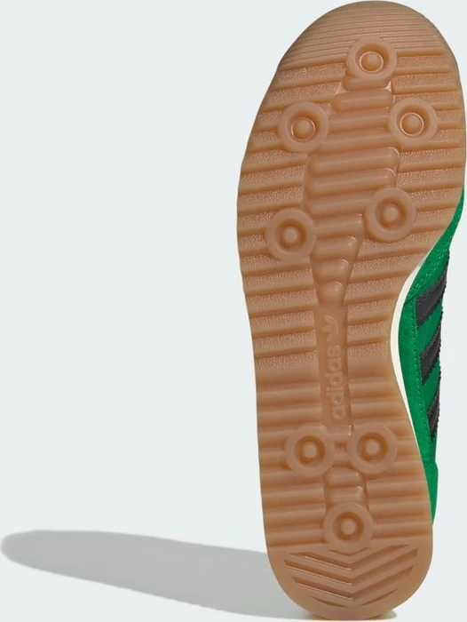 adidas SL 72 RS green/core black/crew yellow (Junior)