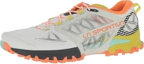 La Sportiva Bushido III chalk/yellow (Herren)