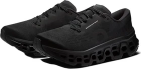 On Cloudmonster 3 schwarz (Damen)