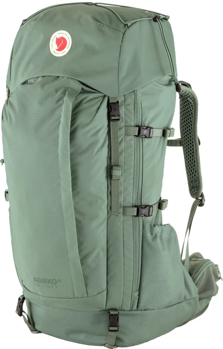 Fjällräven Abisko Friluft 35 S/M patina green