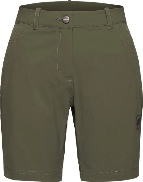Mammut Hiking V Hose kurz (Damen)