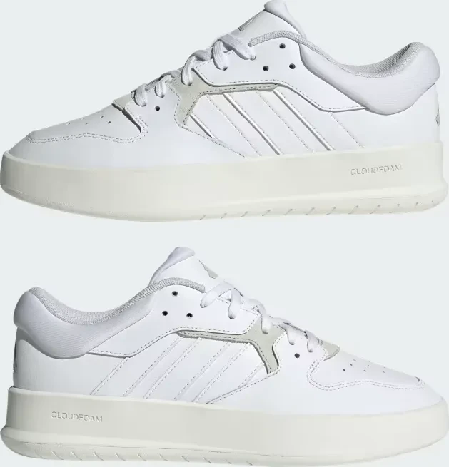 adidas Court 24 cloud white/core white
