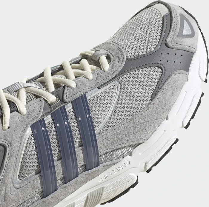 adidas Response CL metal grey/grey four/crystal white (Herren)