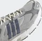 adidas Response CL metal grey/grey four/crystal white (Herren) Vorschaubild