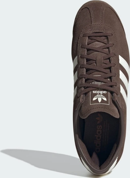 adidas Italia 70s brown/off white/gum (Herren)