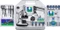 Bresser Junior Biotar DLX 300x-1200x Mikroskop-Set Vorschaubild