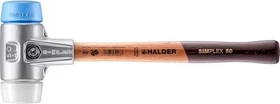 Halder Simplex EH 3117 Schonhammer, 37cm