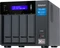 QNAP QuTS hero TVS-472XT-i5-4G, 4GB RAM, 1x RJ-45 10GBase-T, 2x RJ-45 1000Base-T Vorschaubild