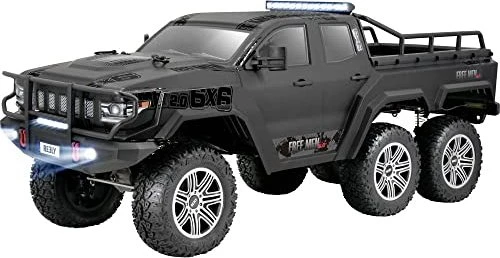 Reely FreeMen 2.0 6x6 Crawler