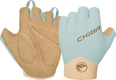 Chiba Eco Pro Fahrradhandschuhe