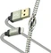 Hama Lade-/Datenkabel Reflective Lightning/USB-A 1.5m Vorschaubild